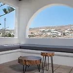 Mykonian Style W Shared Pool Houses 8 & 9