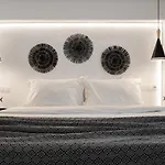 Mykonian Style W Shared Pool Houses 8 & 9